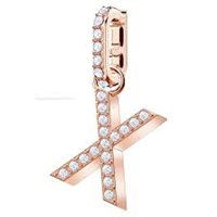 Charm Swarovski Donna Swa Remix in Lega metallica 5440510 - 5440510